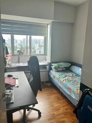 Scenic Heights (D12), Apartment #524791451